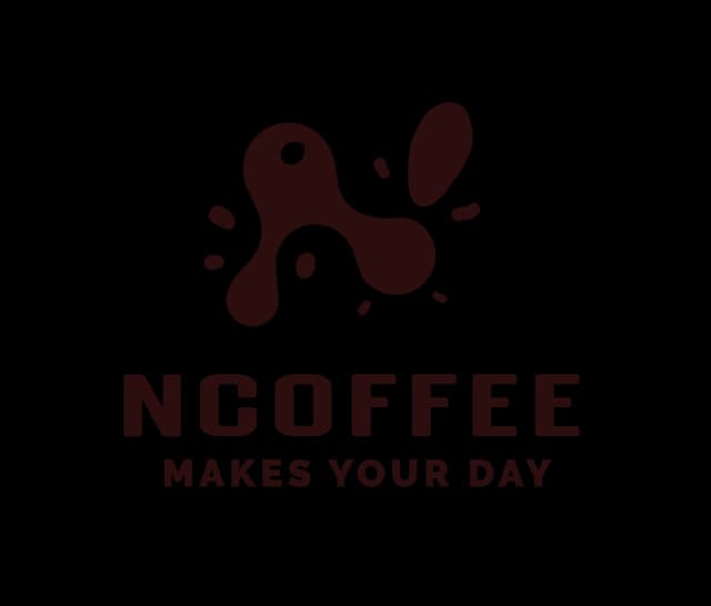 NCoffee Logo