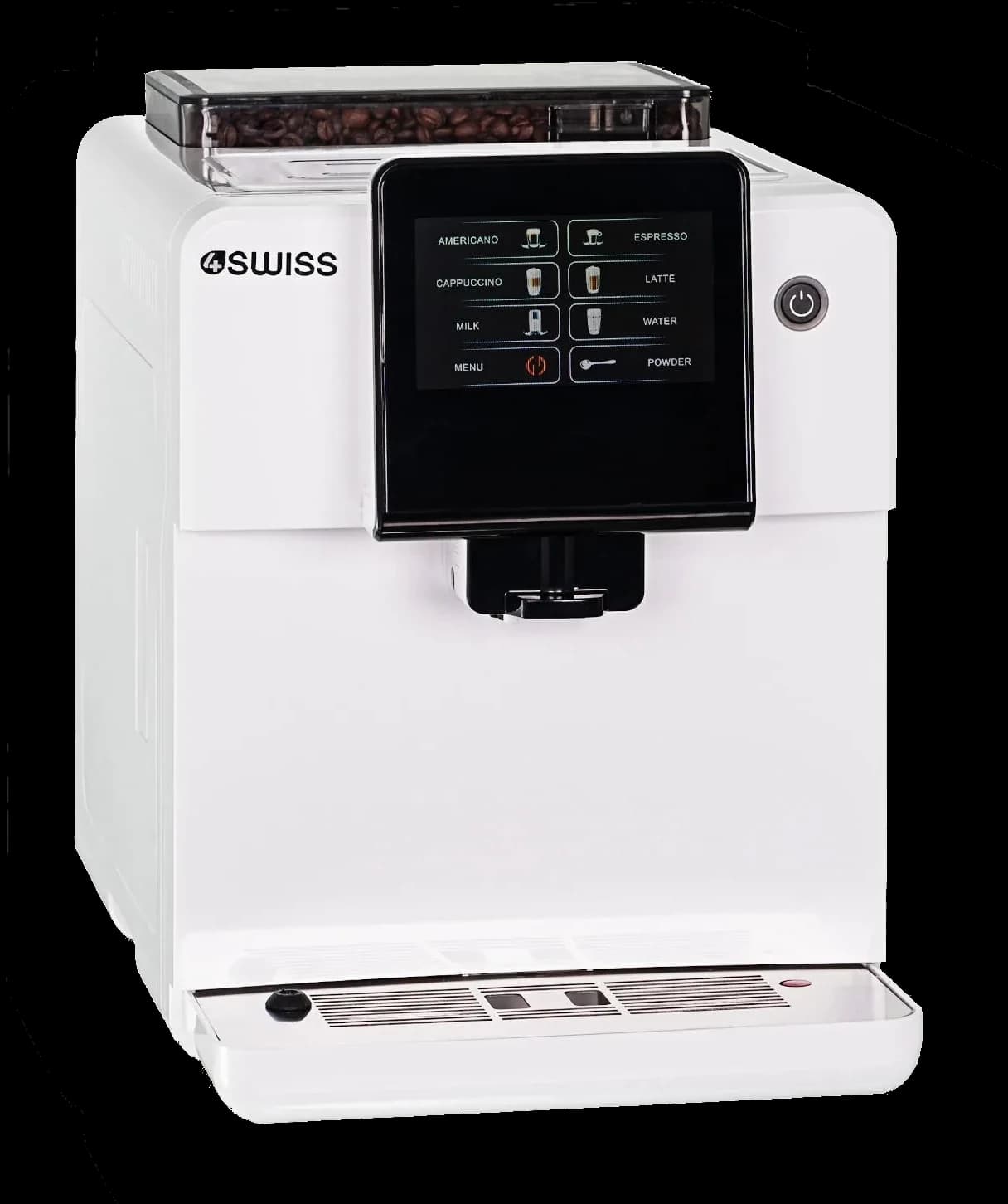 4Swiss-Torino-A12-Home-White-1