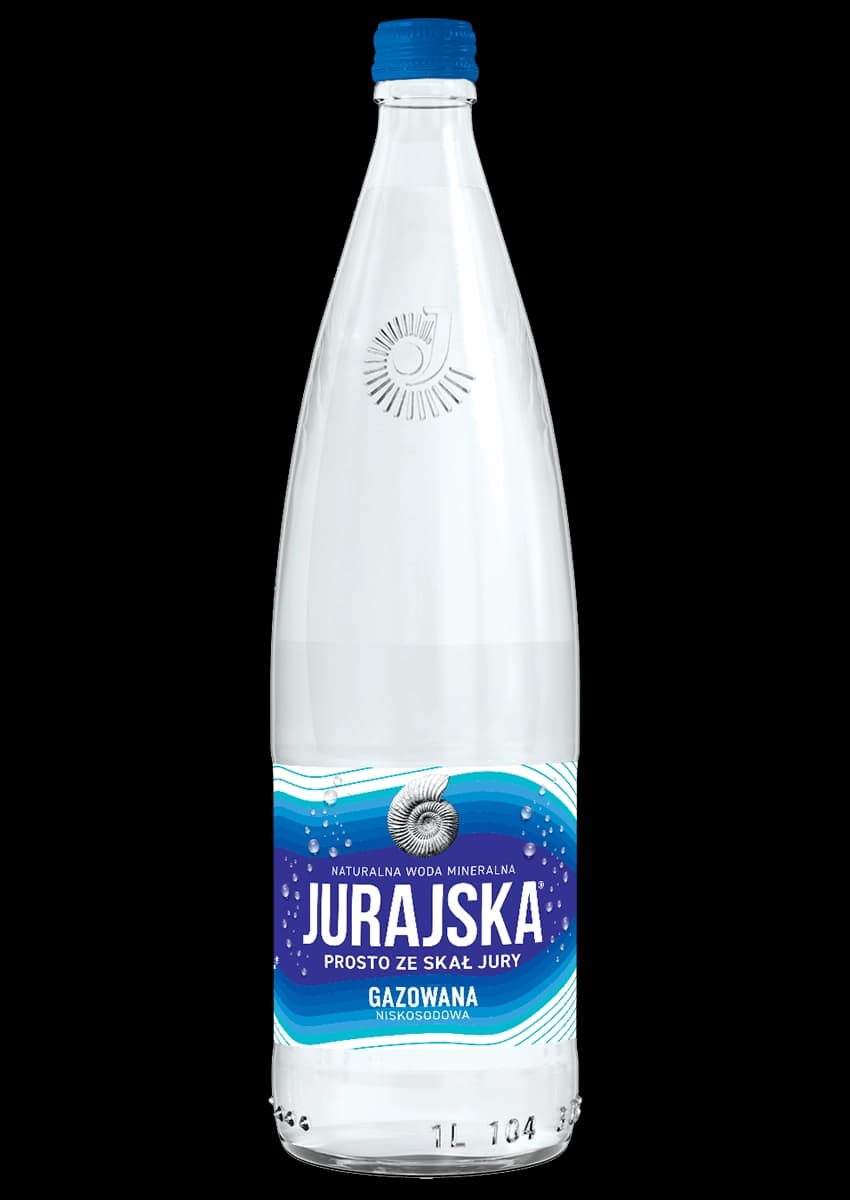 Nowa_woda_1L_szklo_GAZ